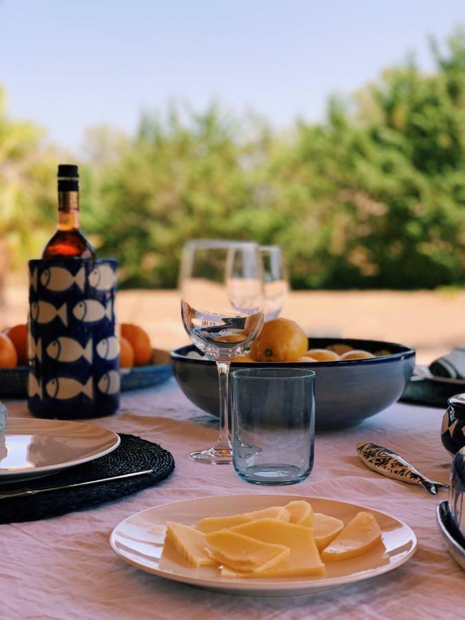 Hébergement de vacances Son Amal Algaida (Mallorca)