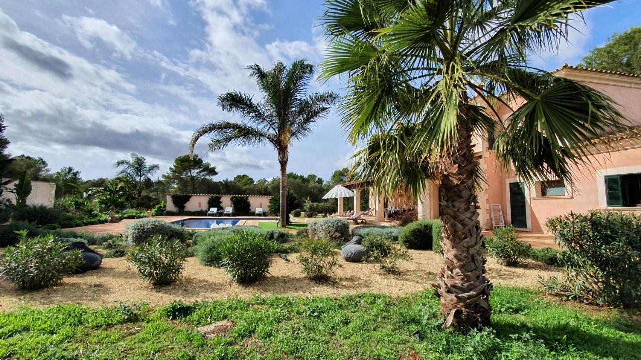 Son Amal * Algaida (Mallorca)